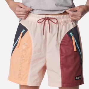 Columbia Women's Riptide Retro Shorts